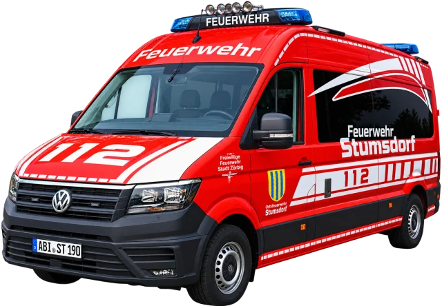 MTW VW Crafter